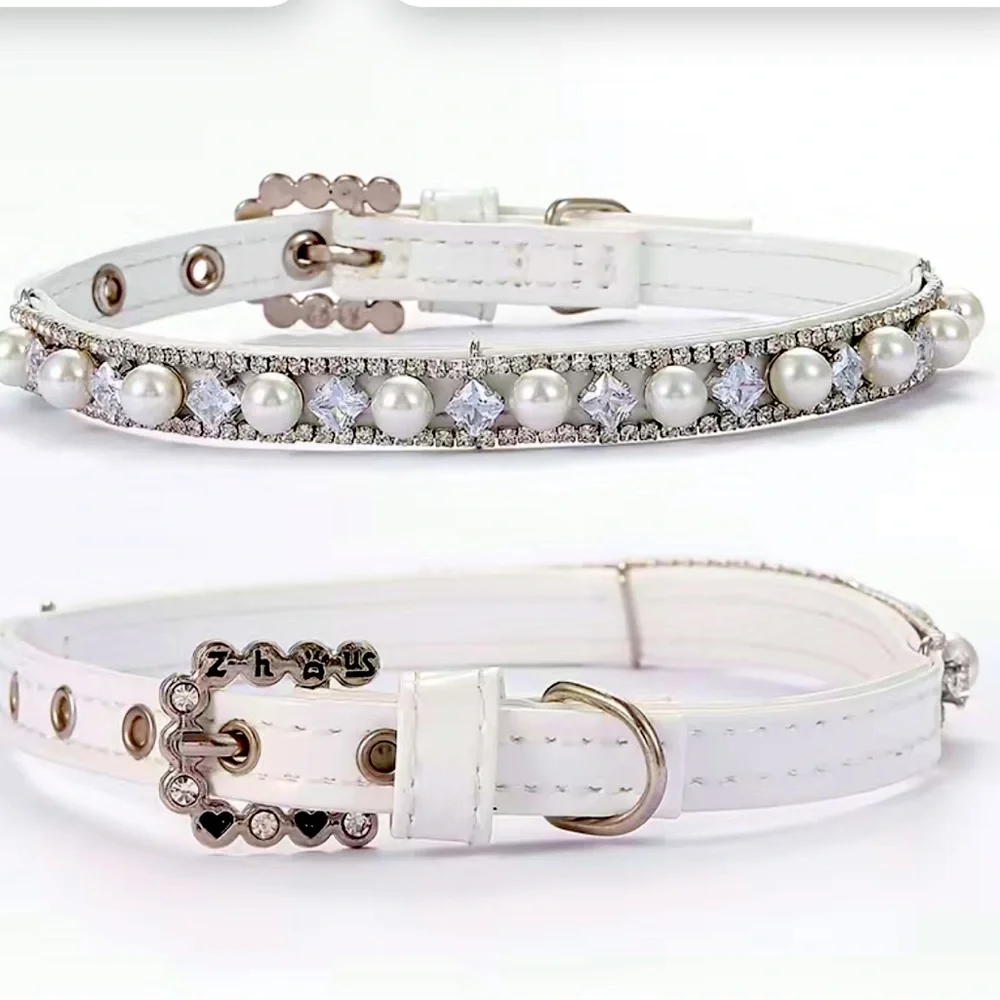 Boojie Pet Collar XS